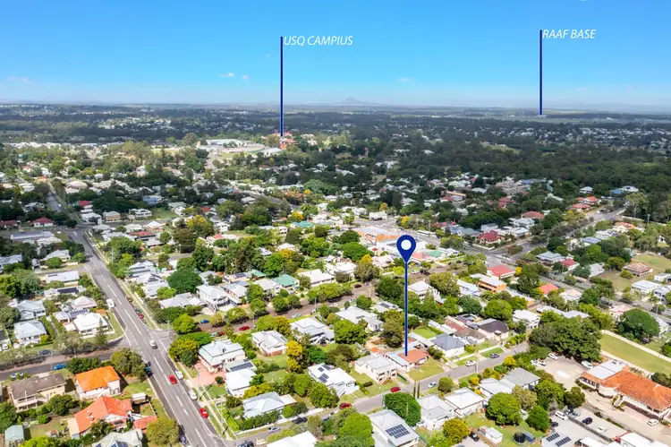 Fourth view of Homely semi-detached listing, Units 1 & 2 / 6 Thorn Lane, Ipswich QLD 4305