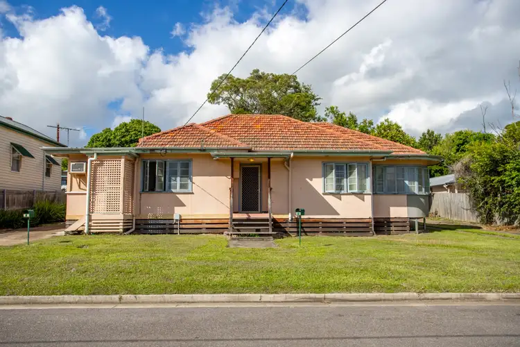 Fifth view of Homely semi-detached listing, Units 1 & 2 / 6 Thorn Lane, Ipswich QLD 4305