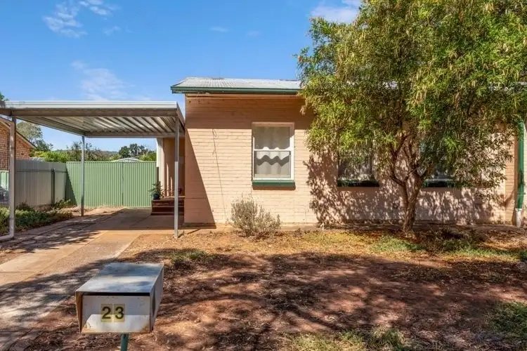 23 Plaitford Street, Elizabeth Vale SA 5112