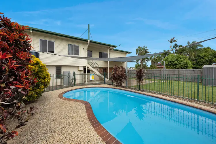 Main view of Homely house listing, 178 Goldsmith Street, South Mackay QLD 4740