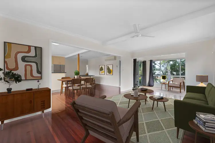 Third view of Homely house listing, 178 Goldsmith Street, South Mackay QLD 4740