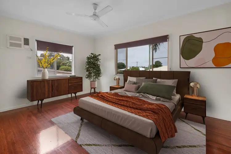 Fifth view of Homely house listing, 178 Goldsmith Street, South Mackay QLD 4740