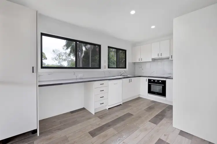 Second view of Homely house listing, 10 Osprey Close, Slade Point QLD 4740