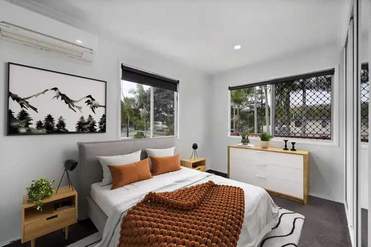 Fourth view of Homely house listing, 10 Osprey Close, Slade Point QLD 4740