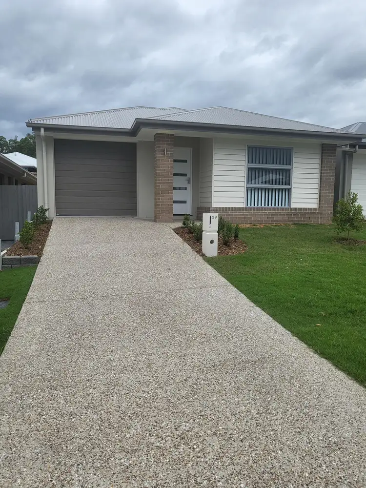 Main view of Homely house listing, 29 John Drive, Collingwood Park QLD 4301