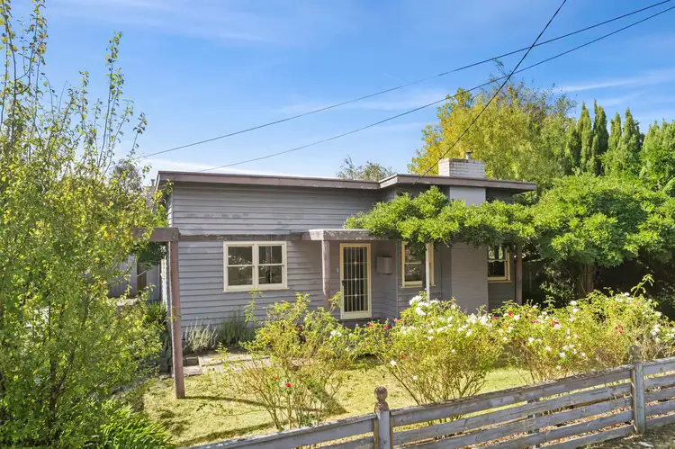 Main view of Homely house listing, 6 Mitchell Street, Kyneton VIC 3444