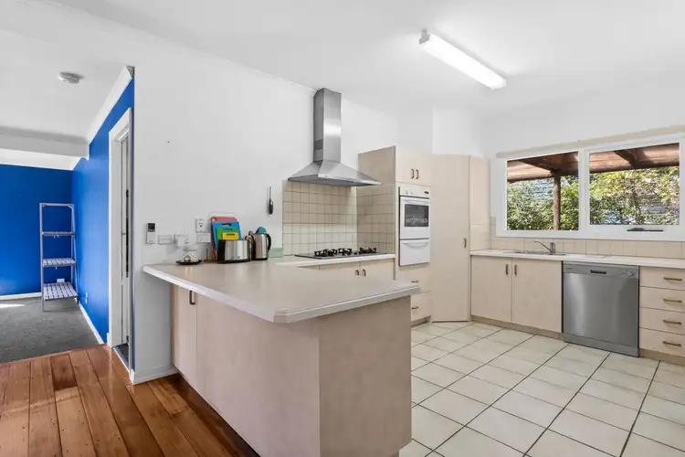 Fourth view of Homely house listing, 6 Mitchell Street, Kyneton VIC 3444