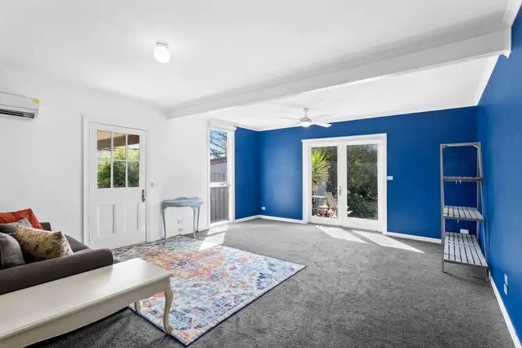 Fifth view of Homely house listing, 6 Mitchell Street, Kyneton VIC 3444