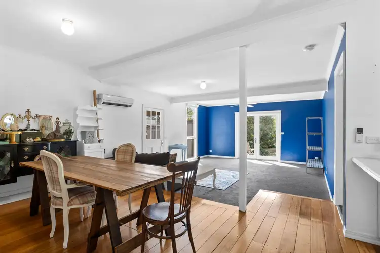 Sixth view of Homely house listing, 6 Mitchell Street, Kyneton VIC 3444