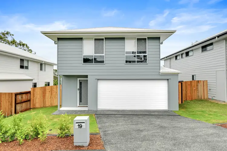 19 Niche Glade Circuit, Maudsland QLD 4210