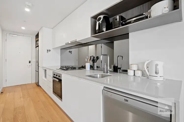 Main view of Homely apartment listing, 203B/1093 Plenty Road, Bundoora VIC 3083