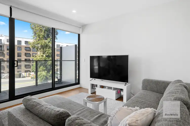 Fifth view of Homely apartment listing, 203B/1093 Plenty Road, Bundoora VIC 3083