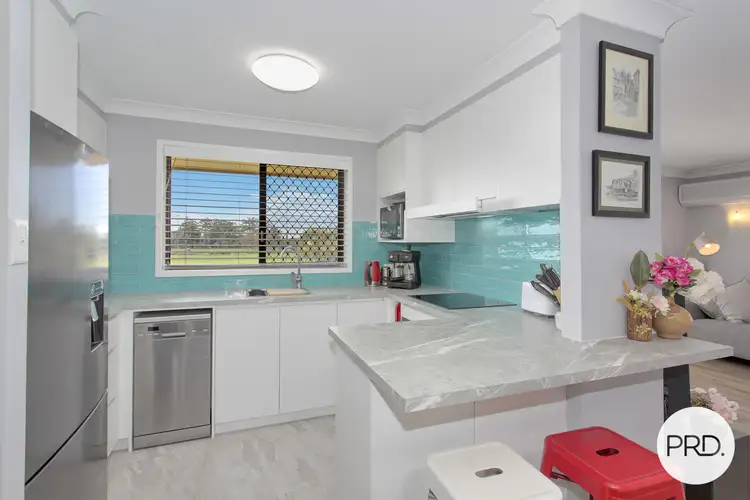 Second view of Homely villa listing, 1/34 Lake Street, Laurieton NSW 2443