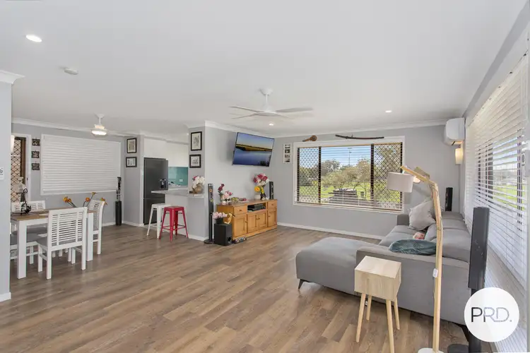 Third view of Homely villa listing, 1/34 Lake Street, Laurieton NSW 2443