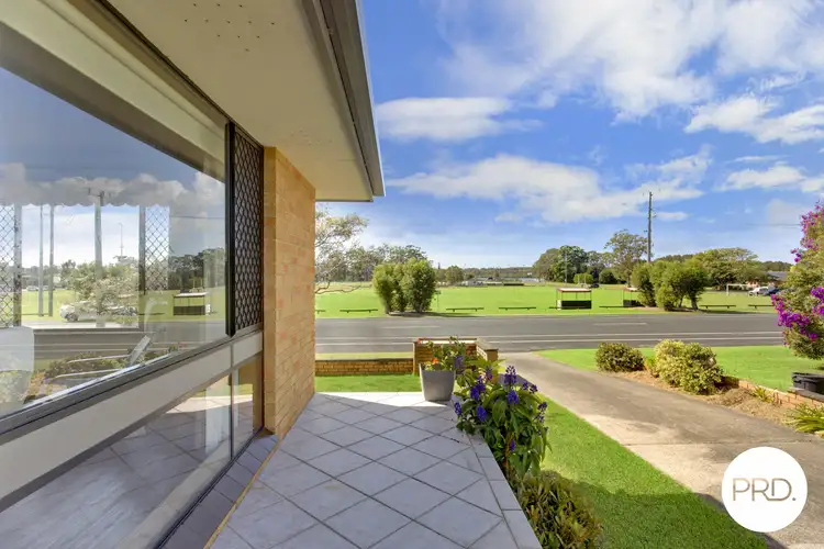 Fifth view of Homely villa listing, 1/34 Lake Street, Laurieton NSW 2443