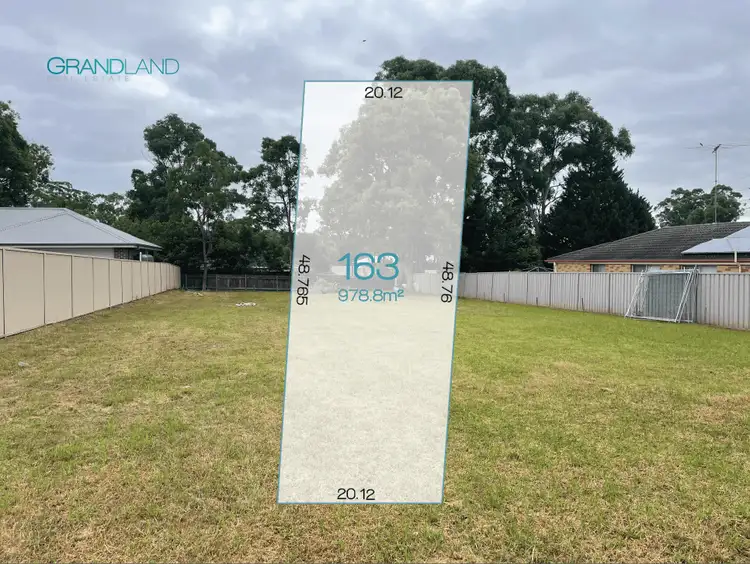 3 Park Street, Tahmoor NSW 2573