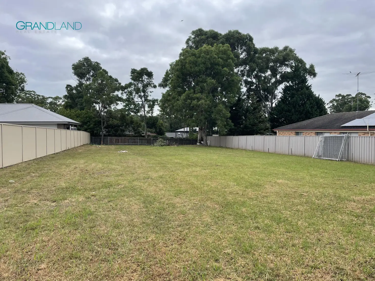 Main view of Homely land listing, 3 Park Street, Tahmoor NSW 2573