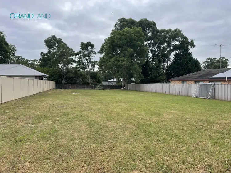 Second view of Homely land listing, 3 Park Street, Tahmoor NSW 2573