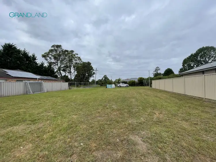 Third view of Homely land listing, 3 Park Street, Tahmoor NSW 2573