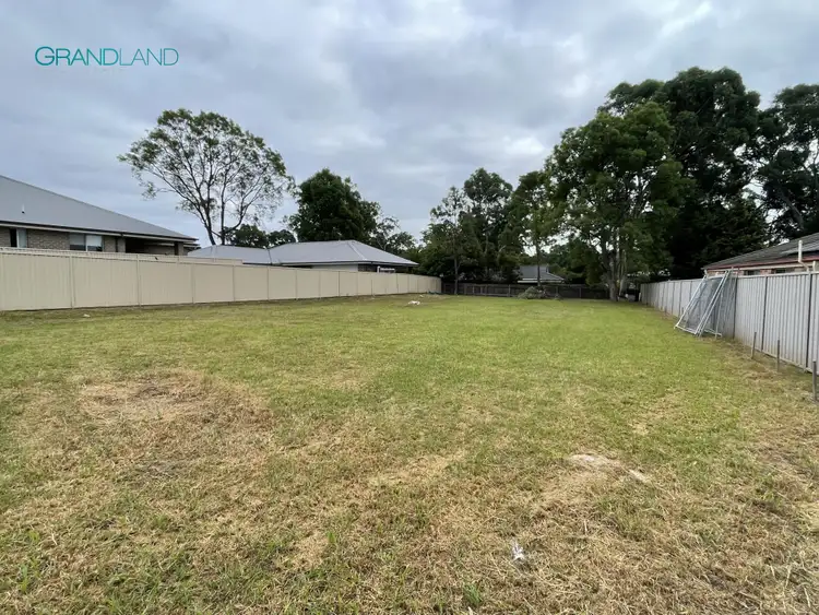 Fourth view of Homely land listing, 3 Park Street, Tahmoor NSW 2573