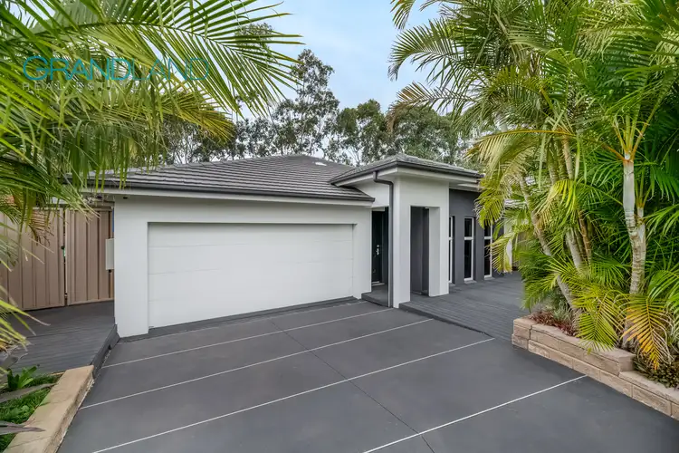 Main view of Homely house listing, 15 Fysh Avenue, Middleton Grange NSW 2171