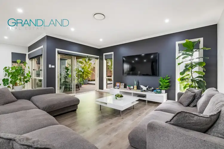 Second view of Homely house listing, 15 Fysh Avenue, Middleton Grange NSW 2171