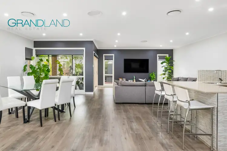 Fifth view of Homely house listing, 15 Fysh Avenue, Middleton Grange NSW 2171