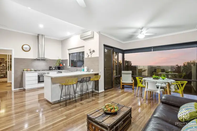 Third view of Homely house listing, 11 Shasta Road, Lesmurdie WA 6076