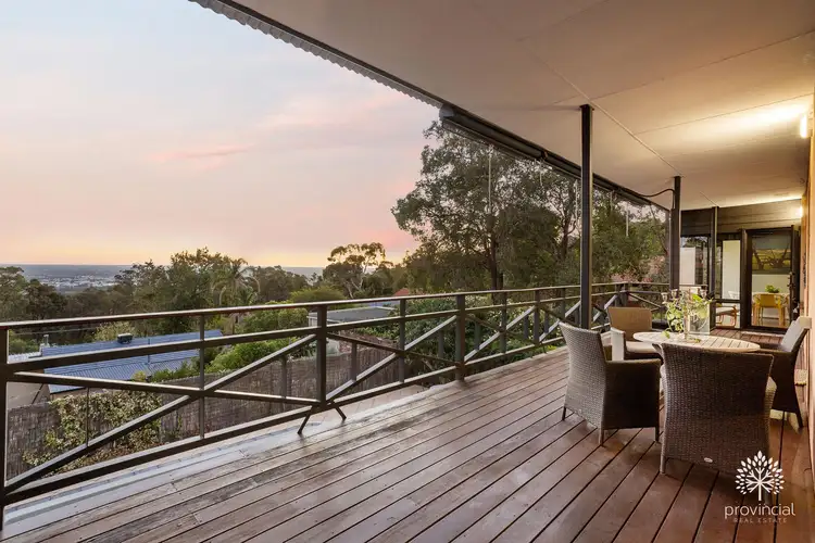 Fifth view of Homely house listing, 11 Shasta Road, Lesmurdie WA 6076