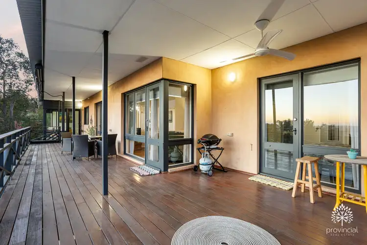 Sixth view of Homely house listing, 11 Shasta Road, Lesmurdie WA 6076