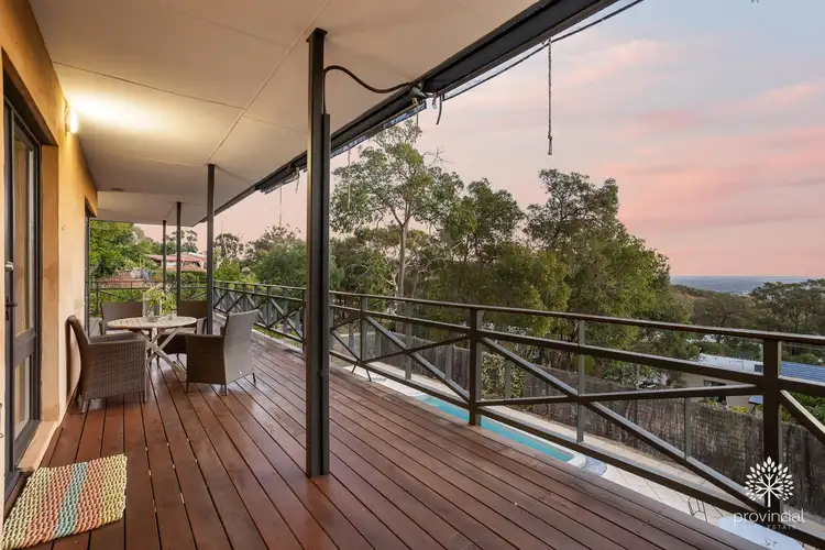Seventh view of Homely house listing, 11 Shasta Road, Lesmurdie WA 6076