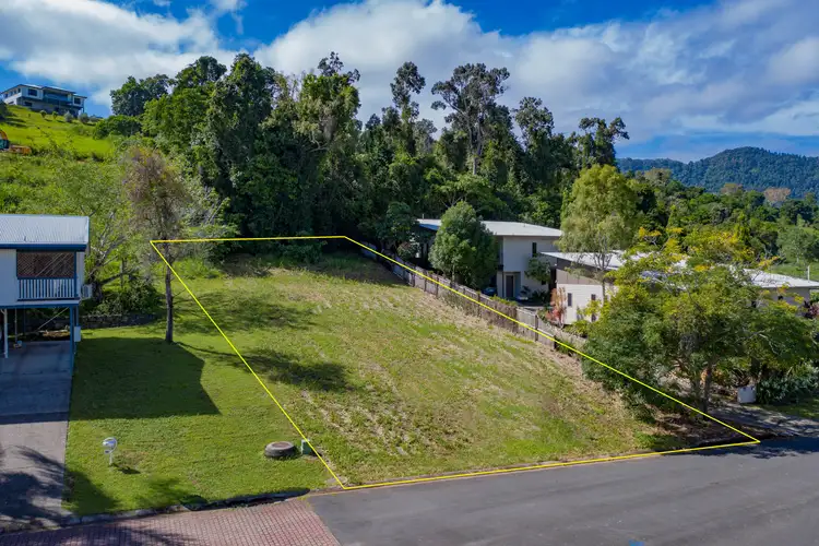 Second view of Homely land listing, 39 South Molle Boulevard, Cannonvale QLD 4802