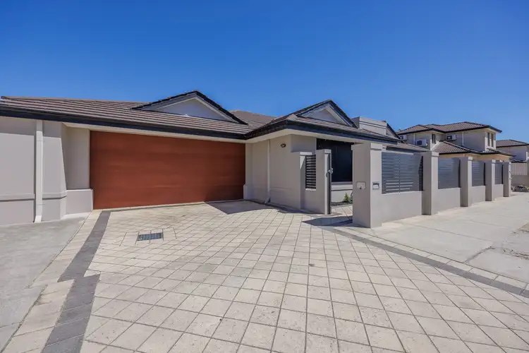 366A Hardey Road, Cloverdale WA 6105