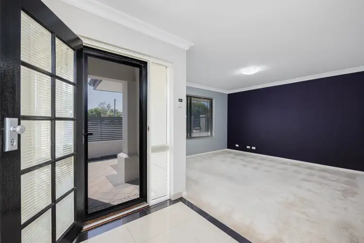 Fifth view of Homely house listing, 366A Hardey Road, Cloverdale WA 6105