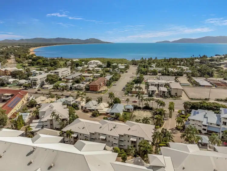 Main view of Homely unit listing, 16/34 Bundock Street, Belgian Gardens QLD 4810