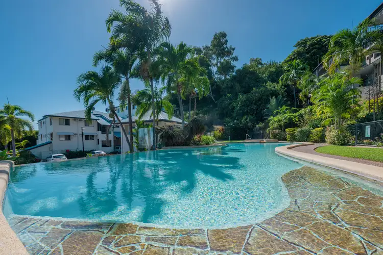 Second view of Homely unit listing, 16/34 Bundock Street, Belgian Gardens QLD 4810
