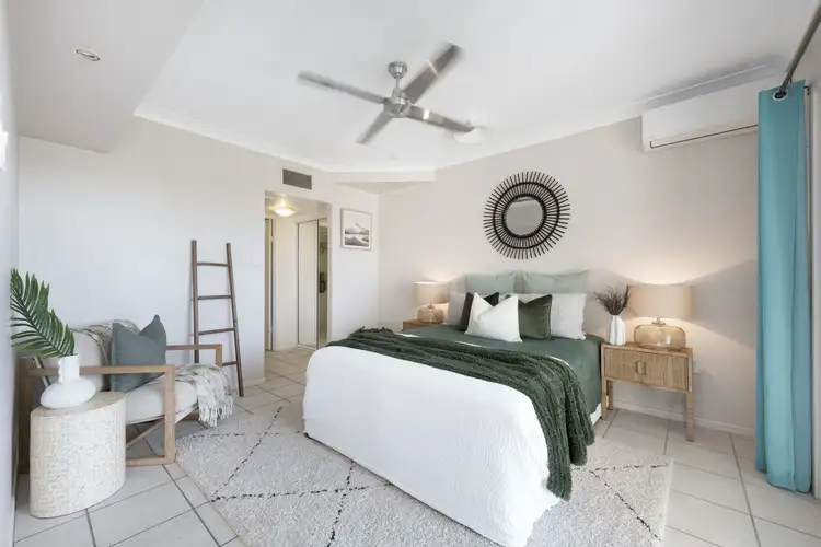 Third view of Homely unit listing, 16/34 Bundock Street, Belgian Gardens QLD 4810