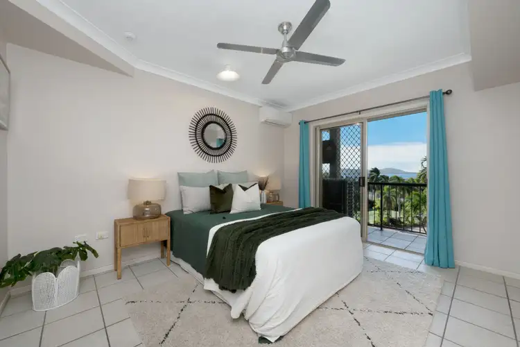 Fourth view of Homely unit listing, 16/34 Bundock Street, Belgian Gardens QLD 4810