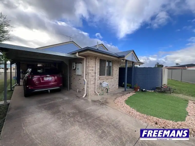 Main view of Homely house listing, 14/16 Queen Street, Kingaroy QLD 4610