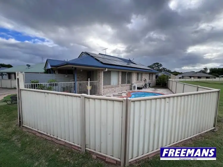 Third view of Homely house listing, 14/16 Queen Street, Kingaroy QLD 4610