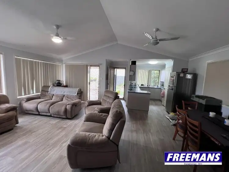 Seventh view of Homely house listing, 14/16 Queen Street, Kingaroy QLD 4610