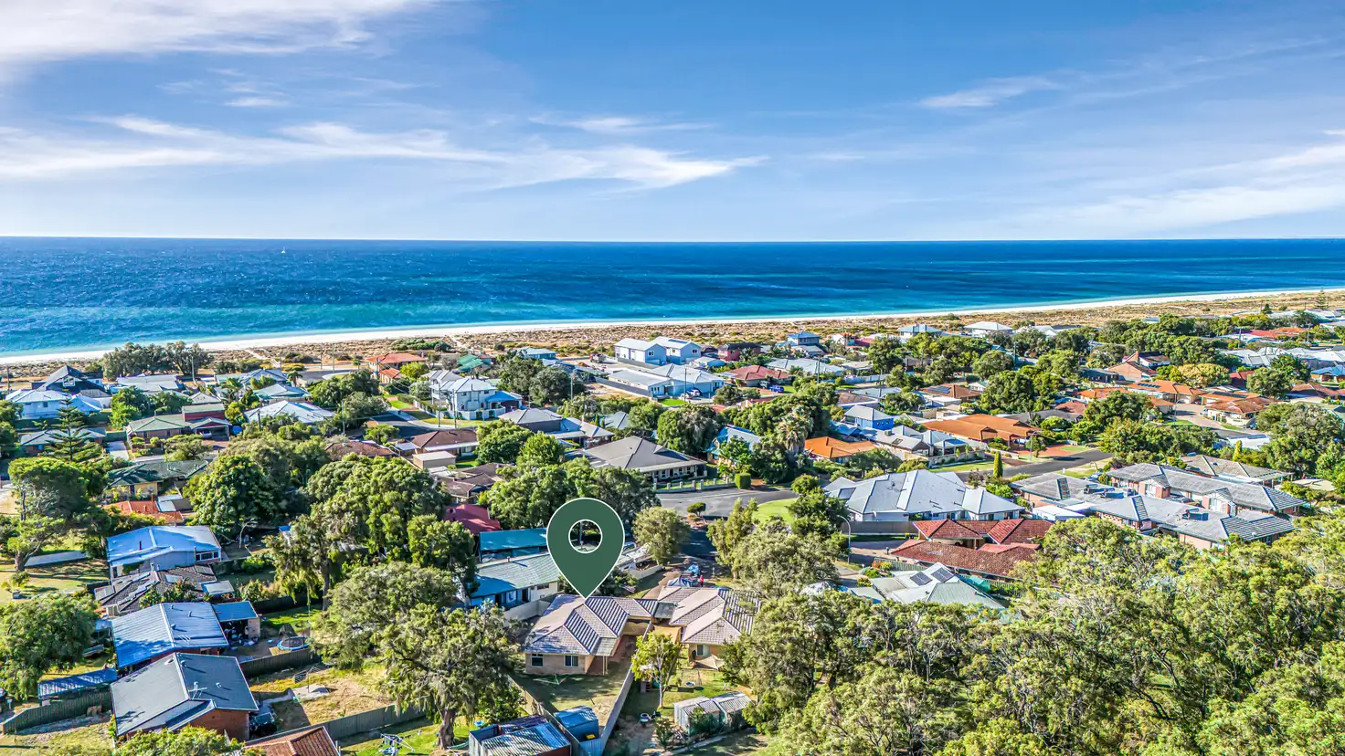 Main view of Homely house listing, 18B Orchid Court, Geographe WA 6280
