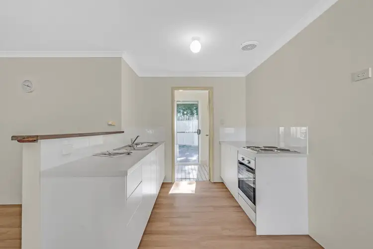 Fourth view of Homely house listing, 18B Orchid Court, Geographe WA 6280