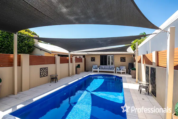49 Creaney Drive, Kingsley WA 6026