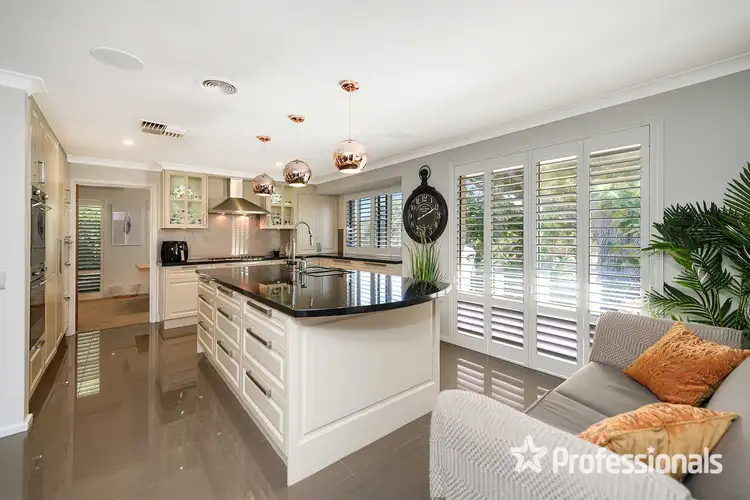 Second view of Homely house listing, 49 Creaney Drive, Kingsley WA 6026