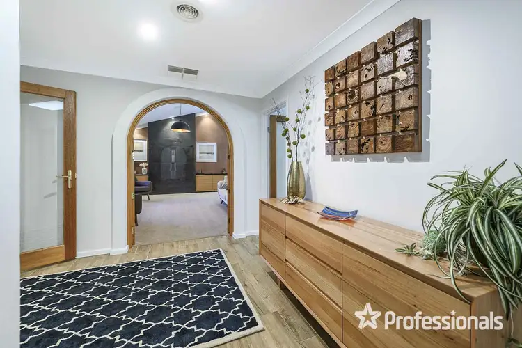 Fifth view of Homely house listing, 49 Creaney Drive, Kingsley WA 6026