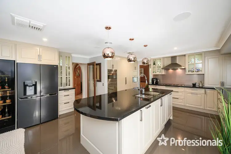 Sixth view of Homely house listing, 49 Creaney Drive, Kingsley WA 6026