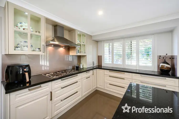 Seventh view of Homely house listing, 49 Creaney Drive, Kingsley WA 6026