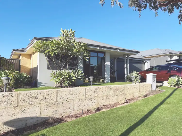 32 Larkfield Ridge, Baldivis WA 6171