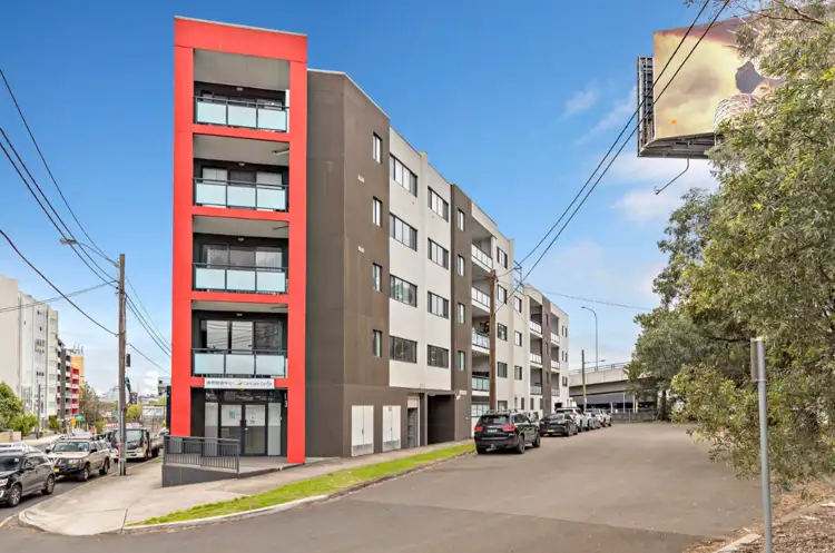 Main view of Homely apartment listing, 21/167-173 Parramatta Road, North Strathfield NSW 2137